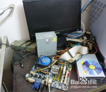 電腦硬件不兼容怎么辦？全面解析解決方法